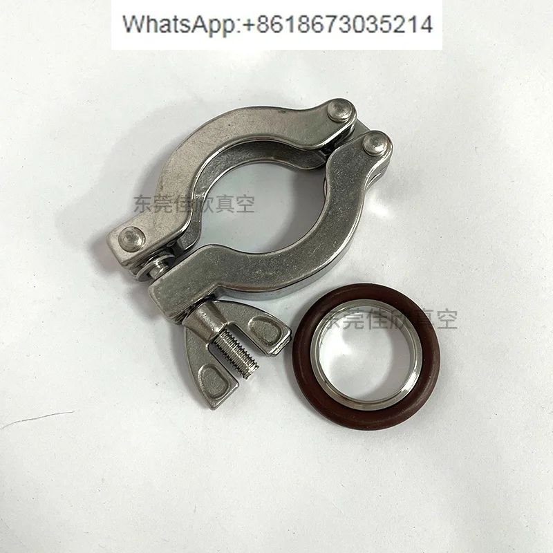 Vacuum Pump Accesso…