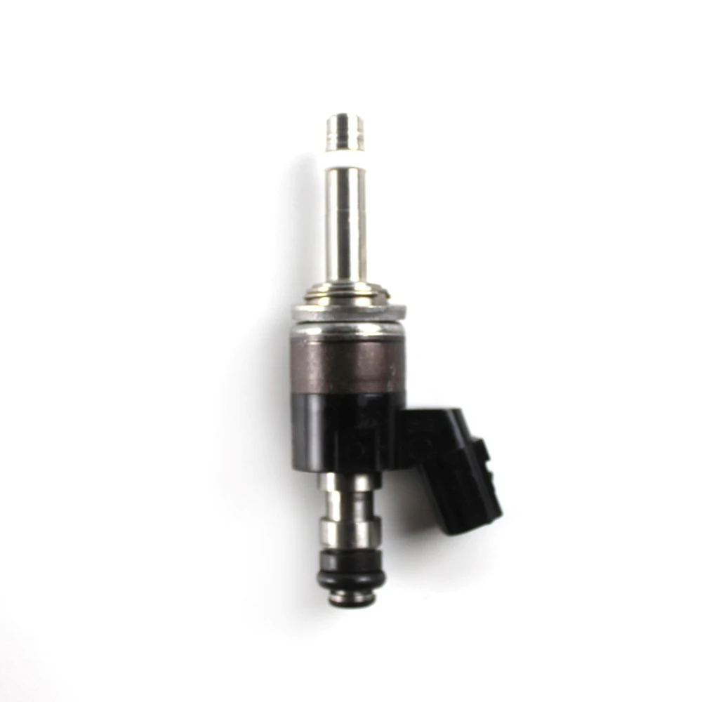 16010-5R1-315 160105R1305 KA6MT KACVT 4 pezzi Nuovo iniettore di carburante per Honda Fit DX EX-L EX Fun Hit Hatchback 4 porte 2015-2019 1.5L