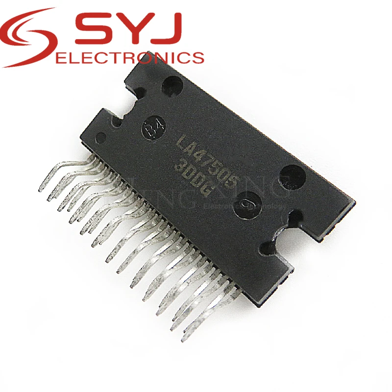 1 個 LA47505 47505 ZIP-25