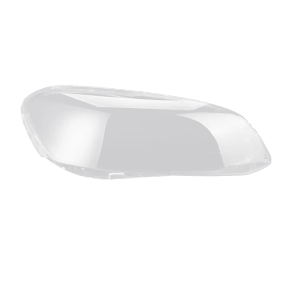 

Right Side for Volvo XC60 2014 - 2019 Car Headlight Lens Cover Front Head Light Lamp Lampshade Lamp Shell Cover