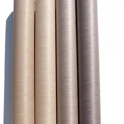 L:2.5Meters Width:58cm T:0.2mm Engineering Wood Veneer Oak Veneer Furniture Wardrobe Veneer Wood Veneer Panels Wall