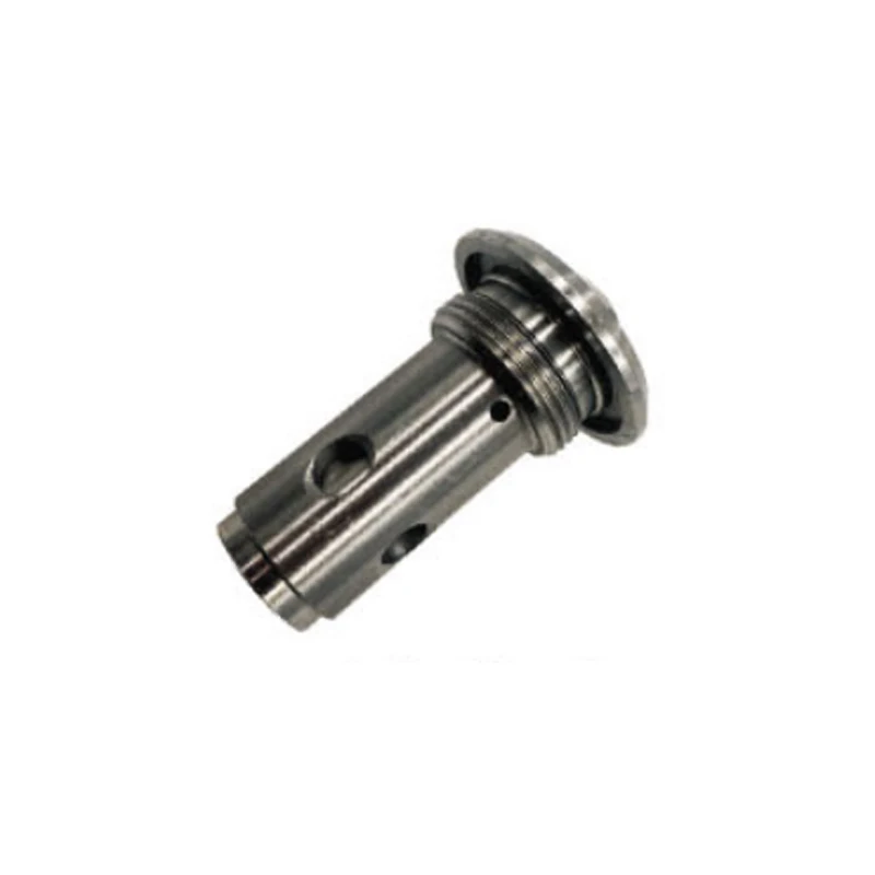 

Oil pressure regulating valve For Doosan DB58 Engine spare parts