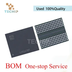 100% Test Original W4032BABG-60-F W4032BABG-70-F W4032BABG-50-F  BGA Reball Balls Chips GDDR5 128 32