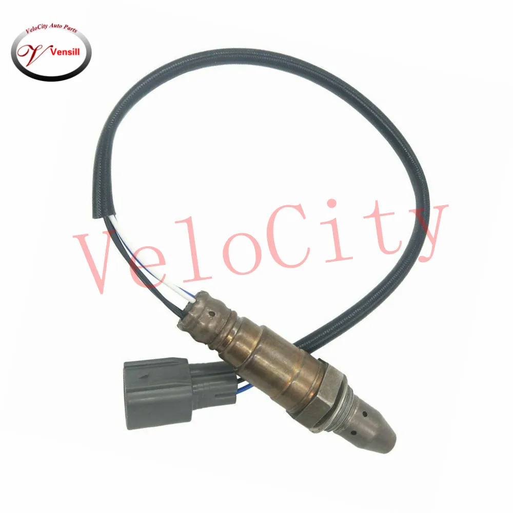 Air Fuel Ratio Sensor Oxygen Sensor Part No# 89467-33220 8946733220 For 2012-2018 Lexus ES Series 2011-2018 Camry