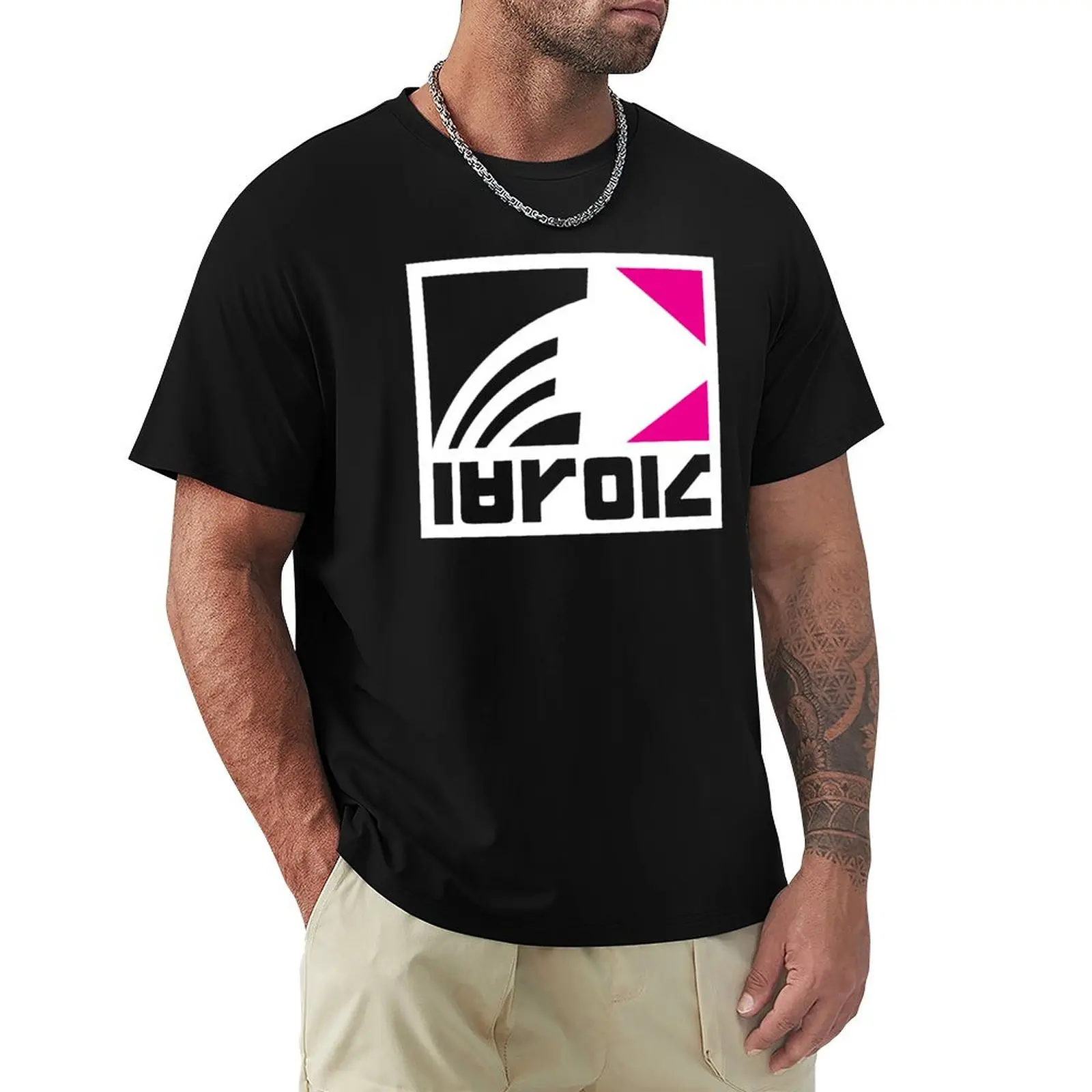 

Zink LS Tee T-Shirt Mechanic Work Tee Shirt
