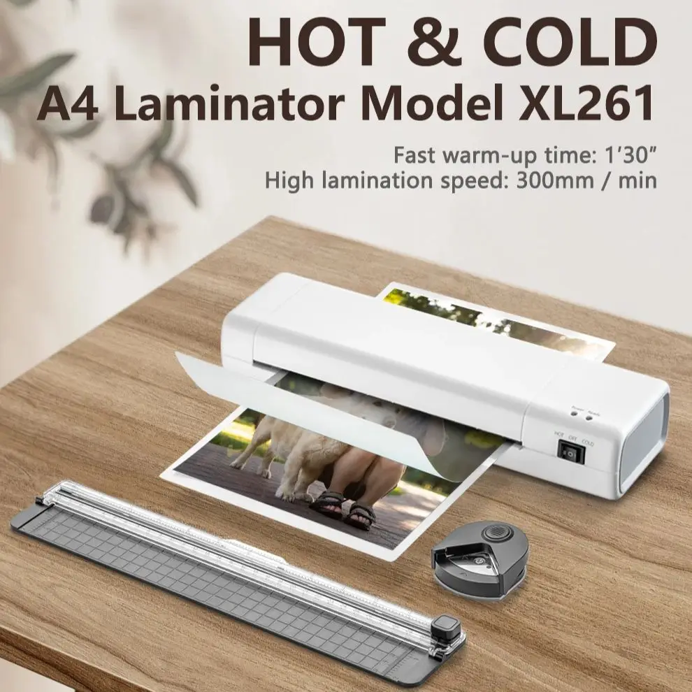 Thumbnail 2 - #23 Best Laminators to Buy In 2026