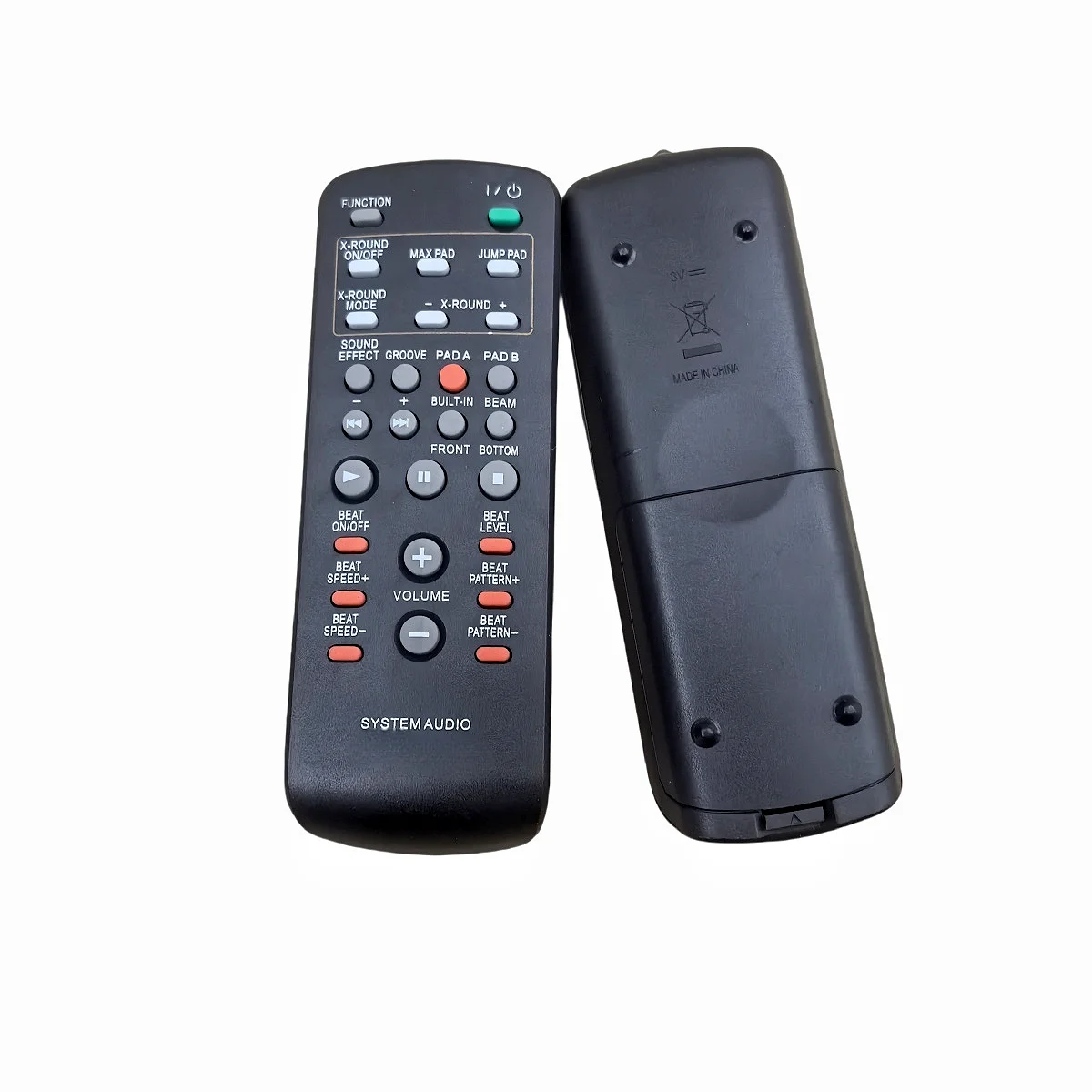 Remote Control For … - image
