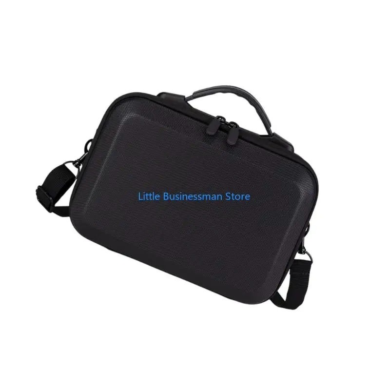 Hartschalen-Kamera-Reisetasche für EVA-Aufbewahrungstasche mit verstellbarem Schultergurt und – Detail 8