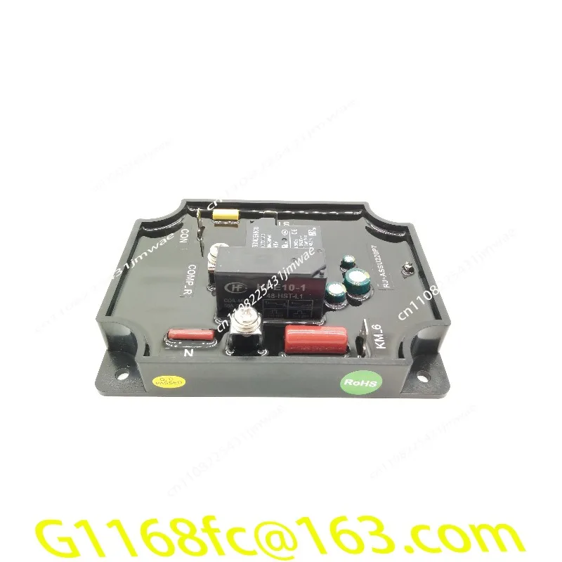 Soft Start Module for 220V 6HP/7HP Air Conditioning Single Phase Soft Start RJ-ASSU220P7