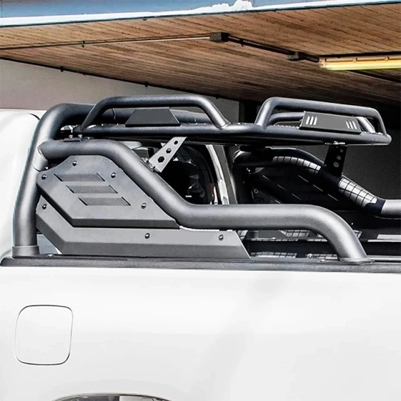Factory Hot Selling Universal Pickup 4X4 Truck  Accessories  Steel Sports Roll Bar For s hilux 2021