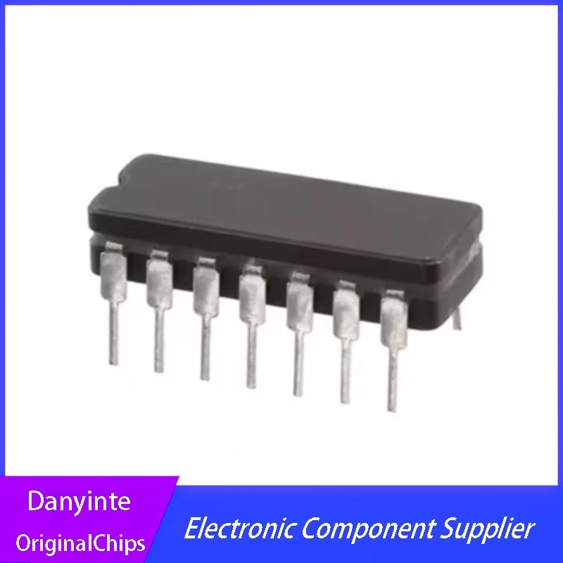 

NEW 5PCS/LOT AD595AQ AD595 CDIP14