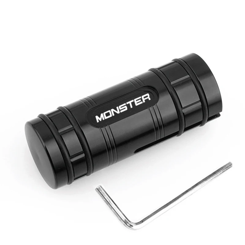 

For Ducati Monster 600 620 696 796 797 821 937 950 1200/s 1100 Motorcycle CNC Gear Shift Lever Tip Extension Enlarger Pedal