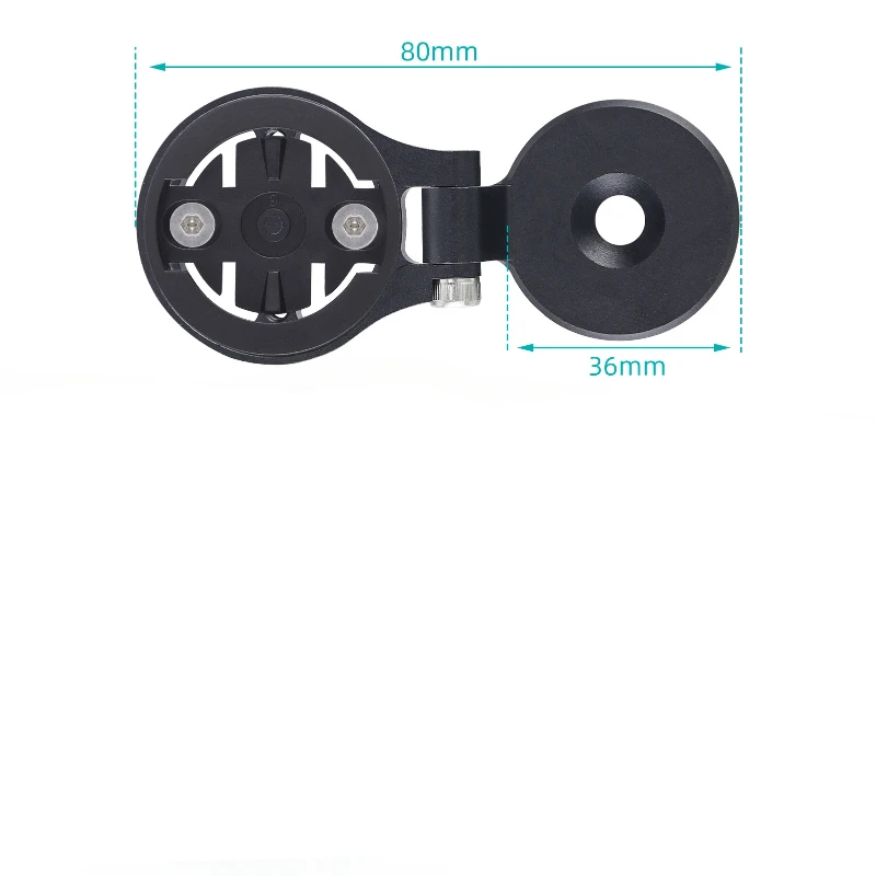 Bike Accessories New Out Bicycle Camera Stand Front Road Mountian Bike Stem Handlebar Adjustable Mount for Garmin Bryton