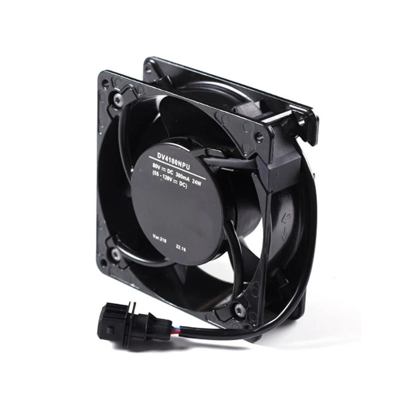 

DV4180NPU 80V 300MA 24W Original Fan 3line/4line DV4118NPR