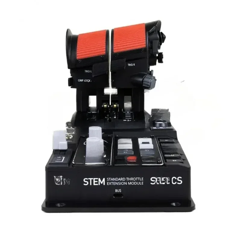 System/Vkb Throttle…