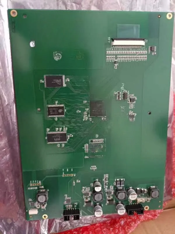 Display board MDC board original disassembly parts hemodialysis