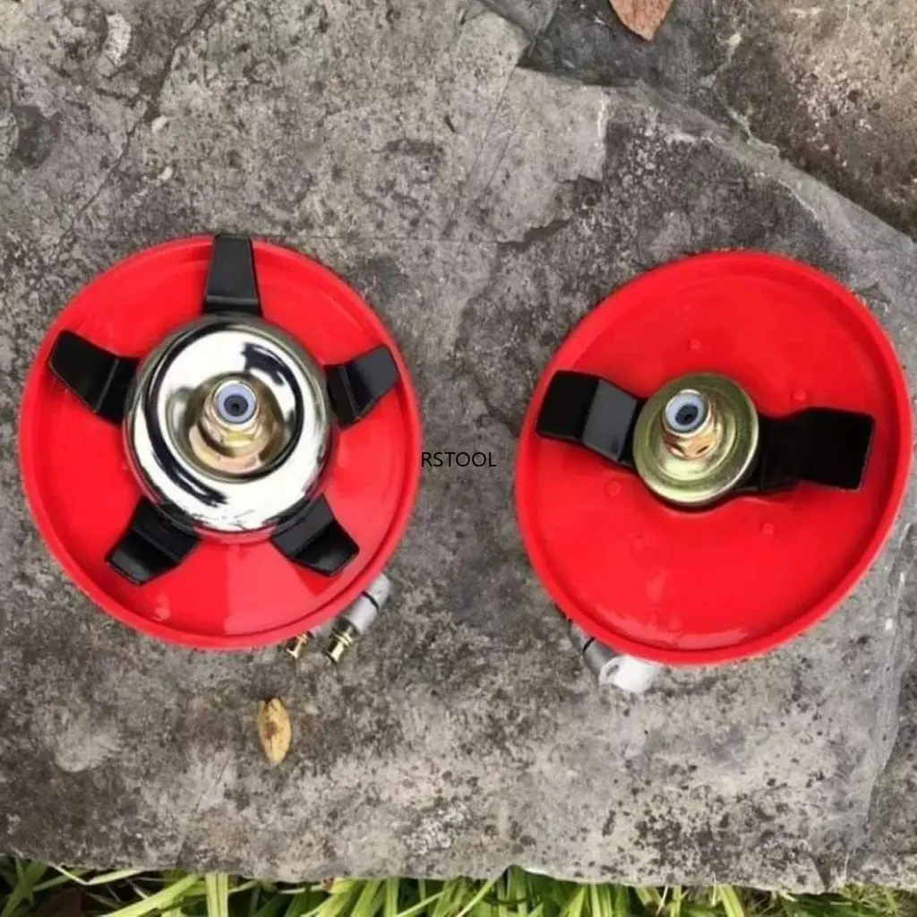 Đa Năng 5/2 Răng Vườn Cỏ Lưỡi Dao Cỏ Tông Đơ Bàn Chải Cắt Đầu Dụng Cụ Đa Năng Cỏ Dại Cắt Lưỡi Dao Thép Không Gỉ hedge