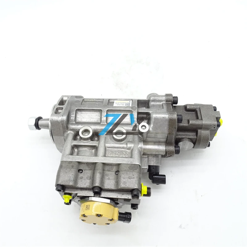 324-0532 3240532 2641A405 10R-7659 Fuel Injection Pump For CAT C6.4 C4.4 Engine