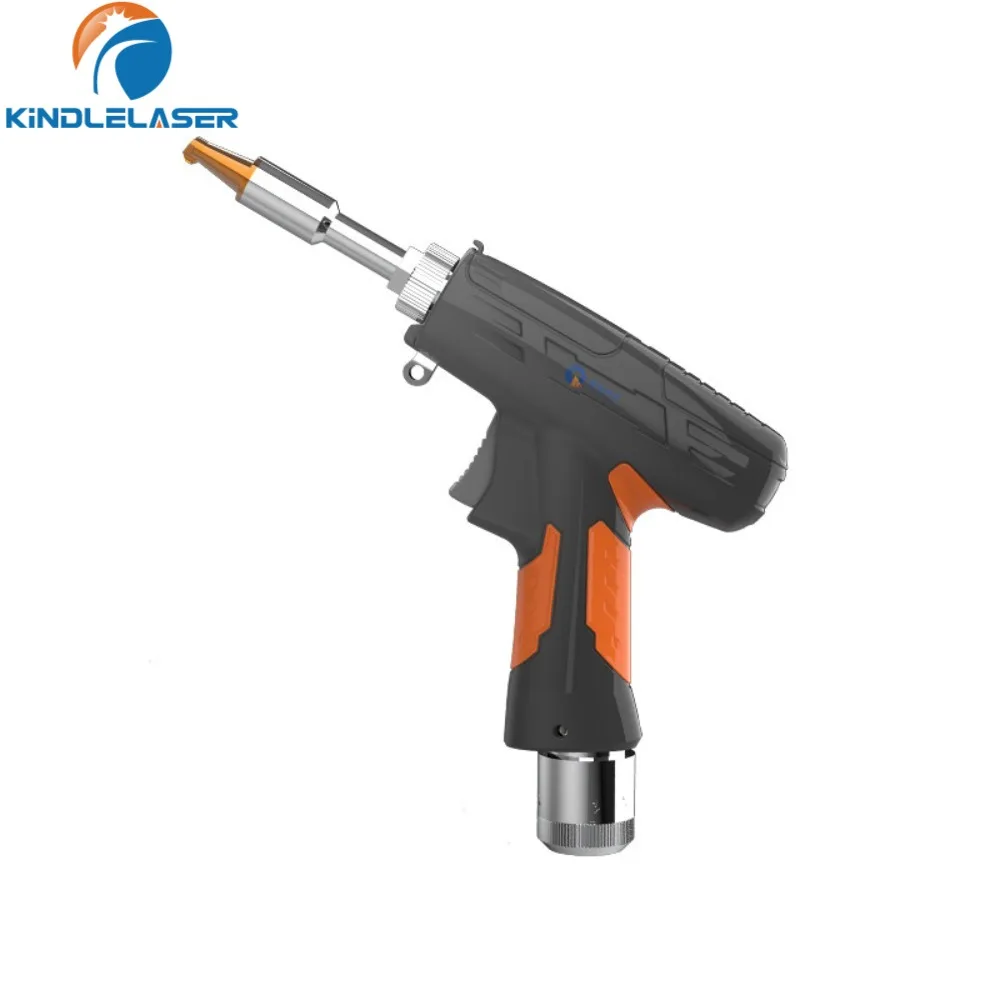 Original SUP21S/T Laser Welding Head Accessories Handheld Welding Repair Parts Lens QBH Fiber Connector Replacement Accessories
