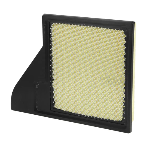 UXCELL Filtro de aire de motor de vehículo No.AR3Z9601B para Ford para Base Mustang,Boss 302,GT 3.7L V6-Gas, 5.0L V8-Gas 2012,2013
