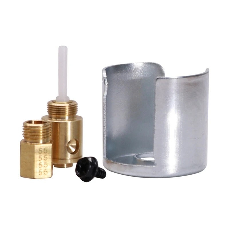 Upgrade WE25X217 Liquid Propane Conversion Kit Fit For Gas Dryers, Replace WE25X0217, WE25M32, WE25X0190, WE25X0214