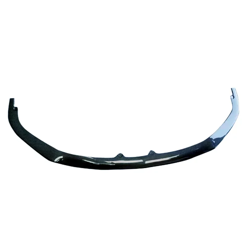 Used for the 12-16 Bentley Continental GT modified carbon fiber front bumper edge body kit  side skirts  rear diffuser