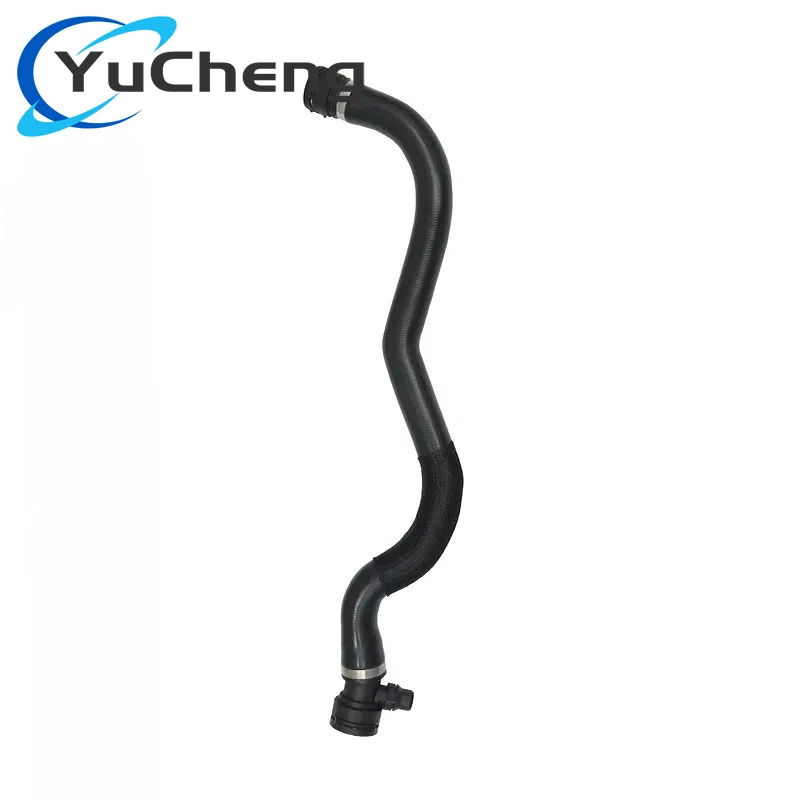 

17128602870 Brand New Coolant Return Line Hose For BMW G30 F90 G31 G11 G12 525i 530i 630i 730Li 17 12 8 602 870