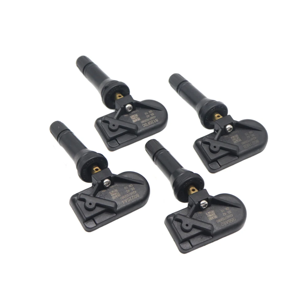 TPMS Tire Pressure Sensor 42607-02080 For Lexus ES GX IS LC LM LS LX NX RC RX RZ UX Series Subaru BRZ Suzuki Across Swace Toyota view 6