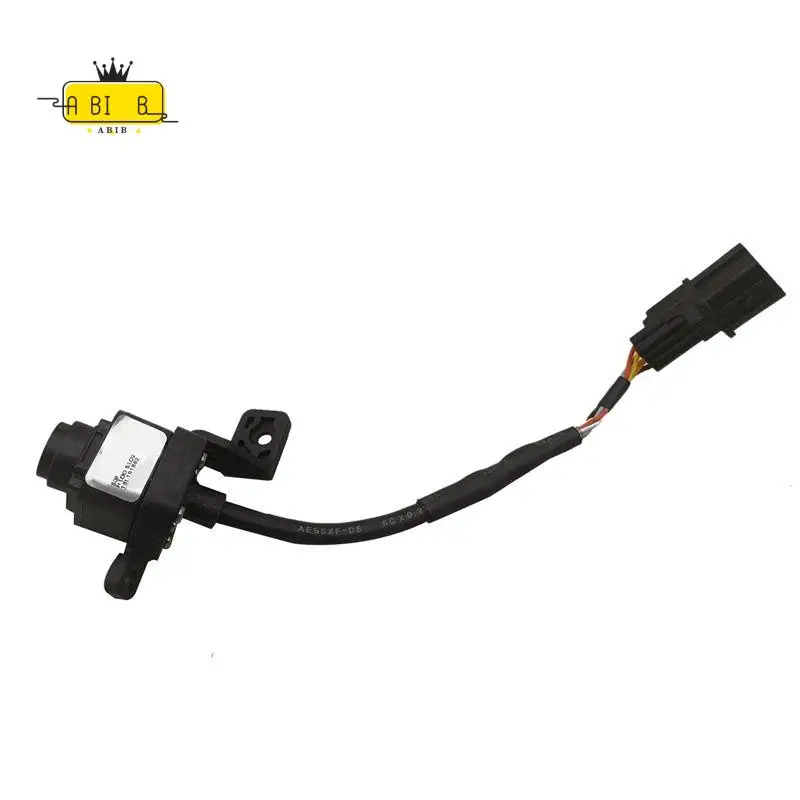 

ABIB -Parking Assist Backup Camera Rear View Backup Camera 95760-H8000 For Kia Rio 2018-2020