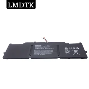 LMDTK Новый аккумулятор для ноутбука HP Chromebook 210 G1 11 G3 G4 HSTNN-LB6M PE03XL 767068-005 766801-421 TPN-Q151 11,4 V 37WH