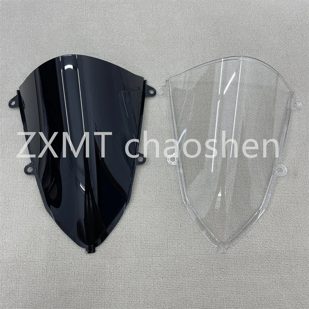 

ABS deflector is suitable for motorcycle CBR600F windshields, windshields and windshields in 2019, 2020, 2021 and 2022