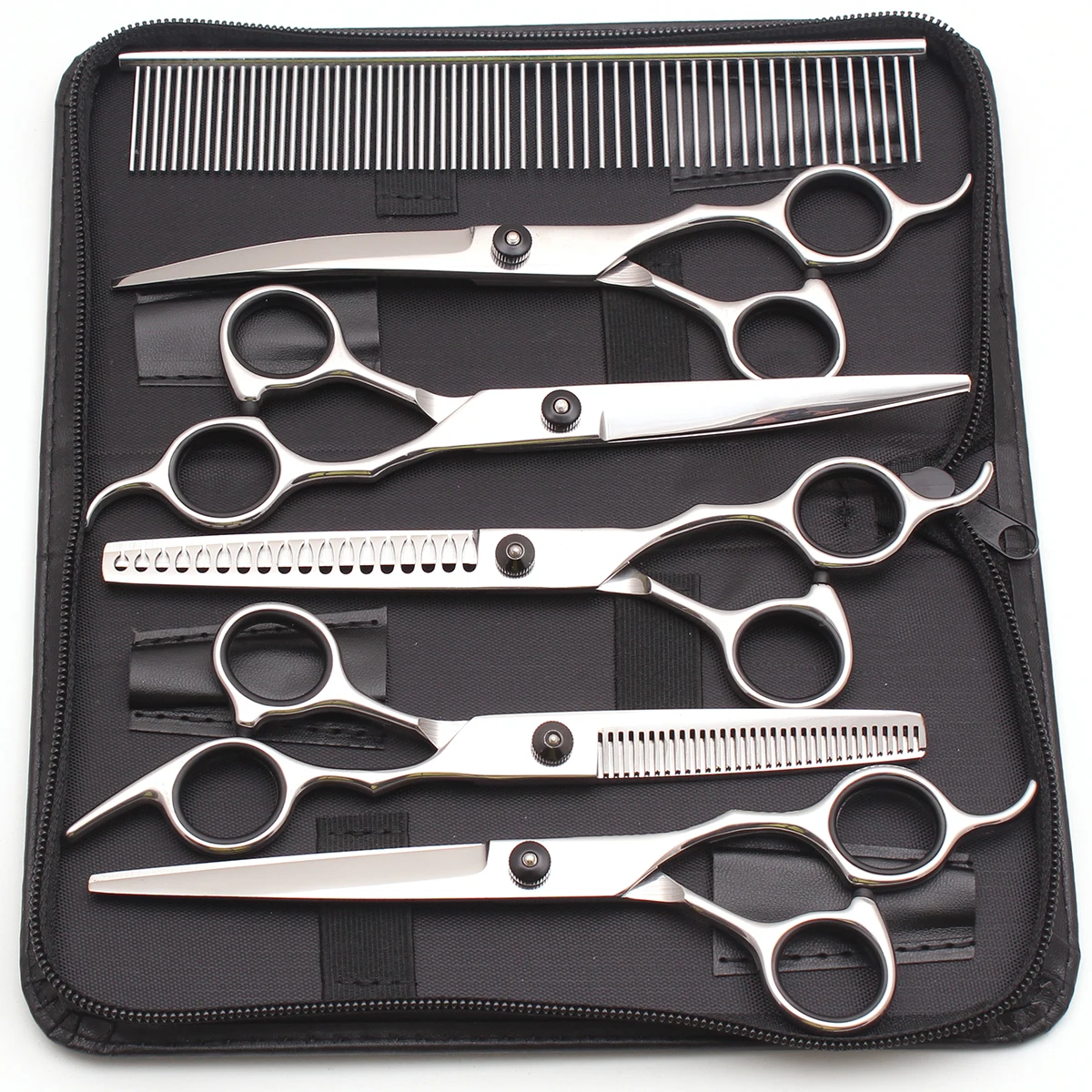 Dog Grooming Scissors 6