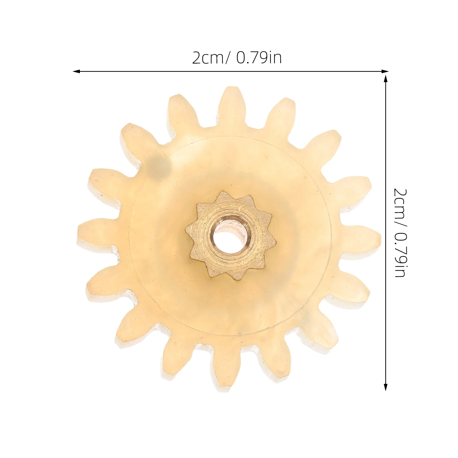 ترس لفحص آلات الطباعة، استبدال ترس المحرك عالي الدقة، فحص طابعة سطح المكتب الأوتوماتيكية الصغيرة