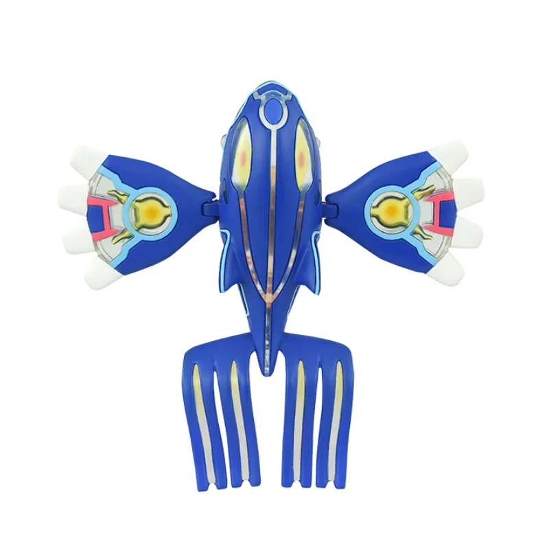 تومي شخصيات البوكيمون الأصلية البدائية عكس Groudon Kyogre الأسطوري بوكيمون لعبة مجسمة مجموعة رائعة مثالية الهدايا