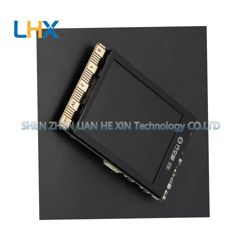 K10 AI Agent programming motherboard supports ESP-Claw/DeepSeek/MCP/ edge computing