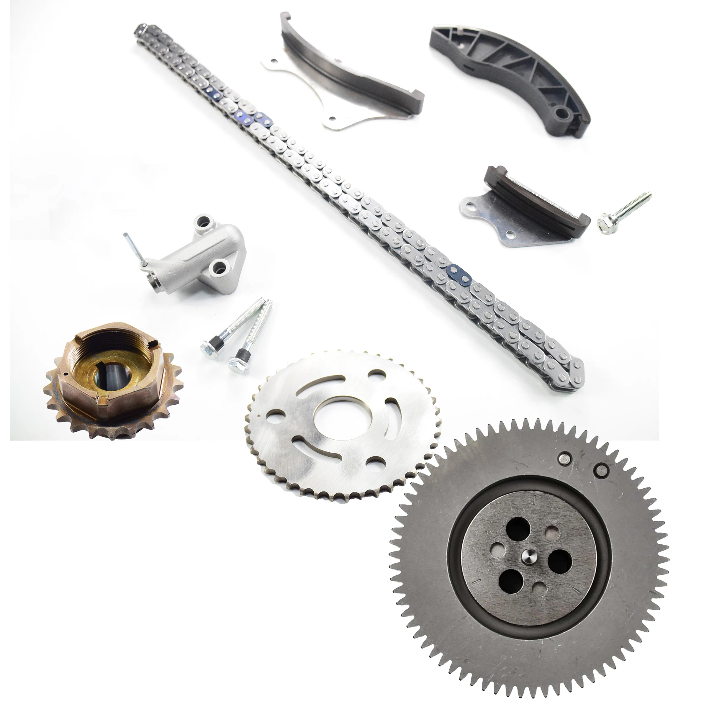 Revo 719439 Timing …