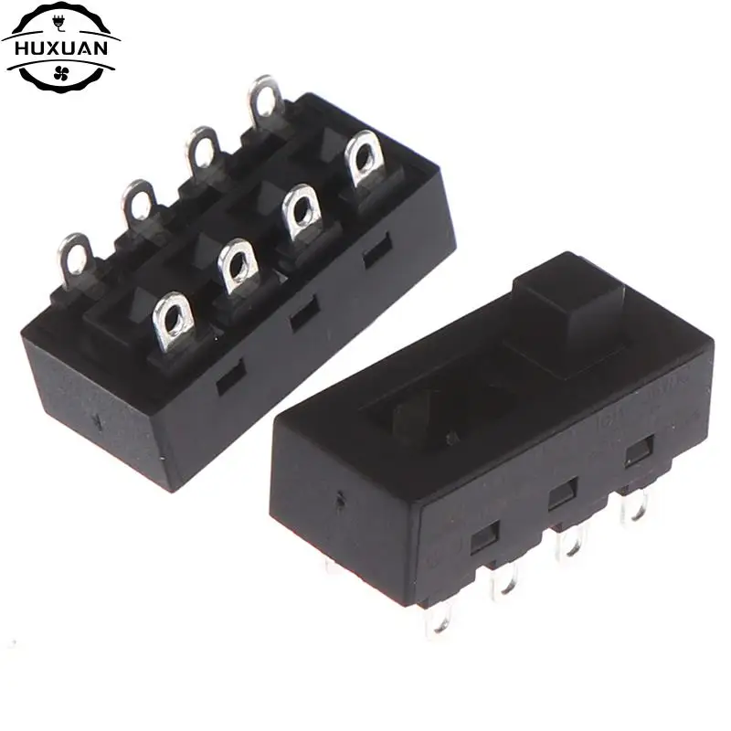 2 Pcs/Lot Black 12A…