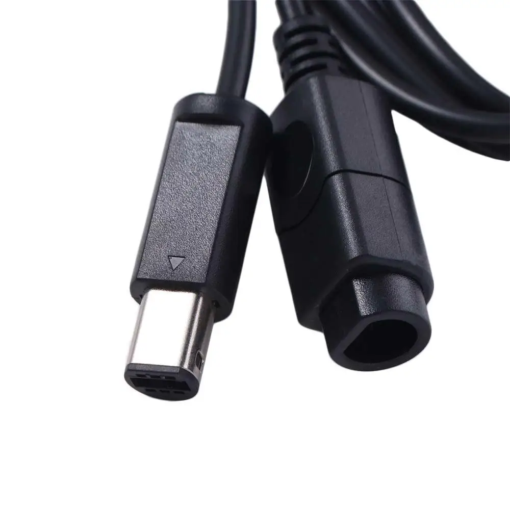 1.8m Game Console Extension Cable Wire Gamepad Line Universal Extension Cable for NGC Game Multifunctional Host Game Console