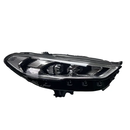 

Applicable To The Original 2013 for Ford Mondeo LED Headlights
