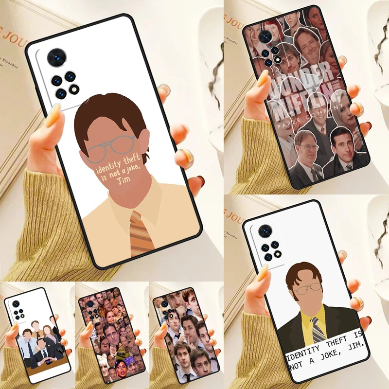 Dwight The Office J… - image