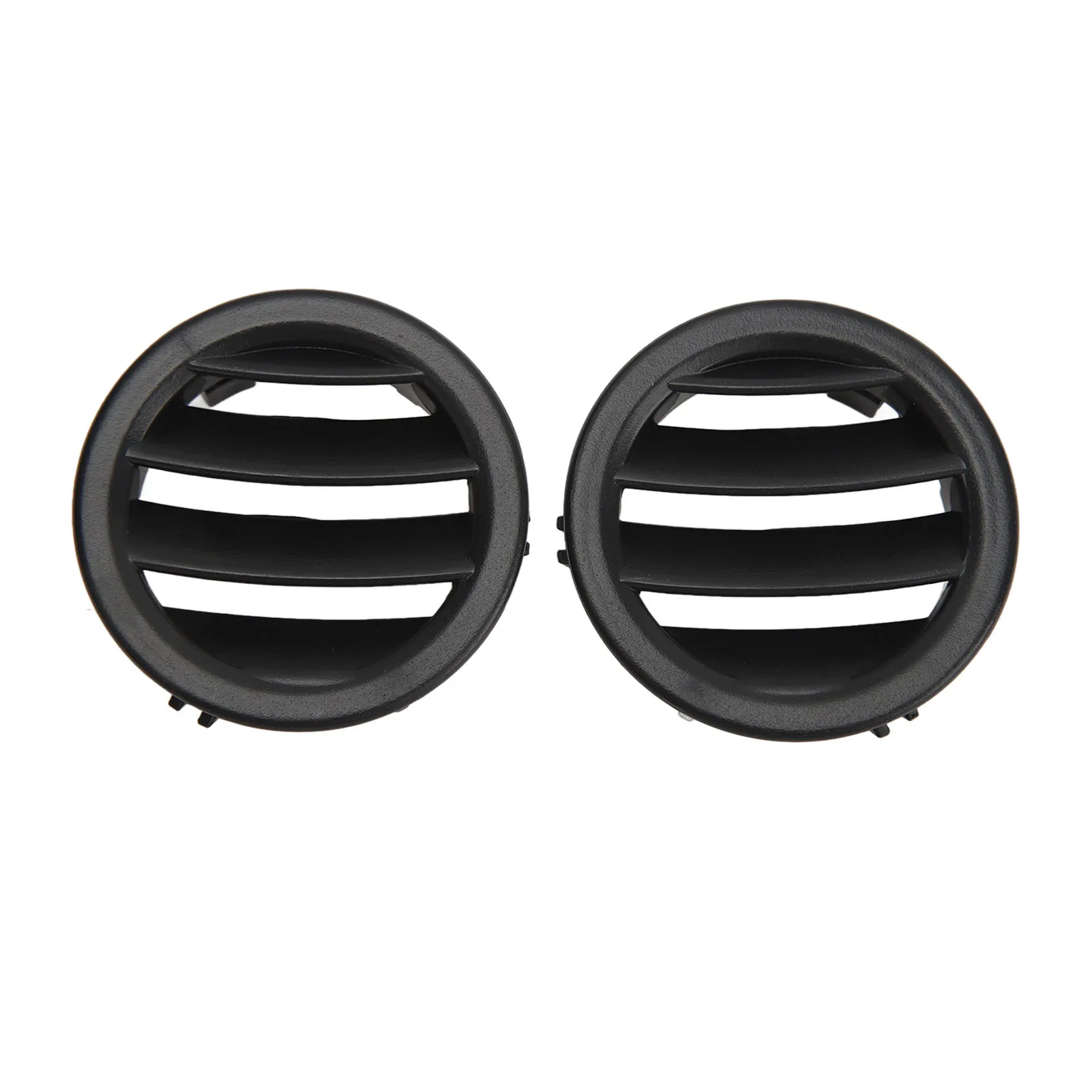 

Автомобильная вентиляционная решетка кондиционера 20468068879116, левый и правый, улучшенное управление потоком воздуха, легко устанавливается для C230 C63 AMG C300