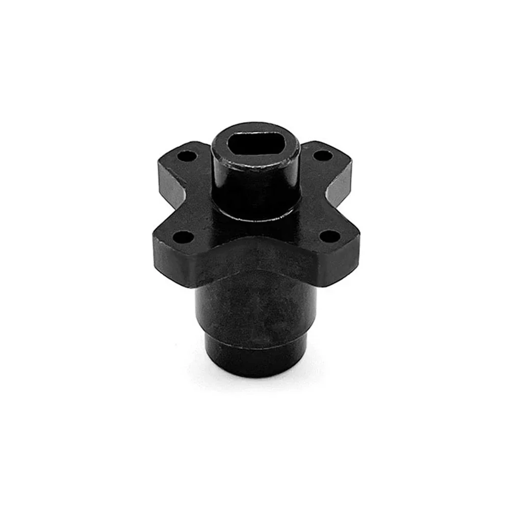 Hardened Steel Bevel Gear Differential Locker Front Rear Axles Upgrades Parts Accessories for 1/10 RC Car Axial RBX10 Ryft