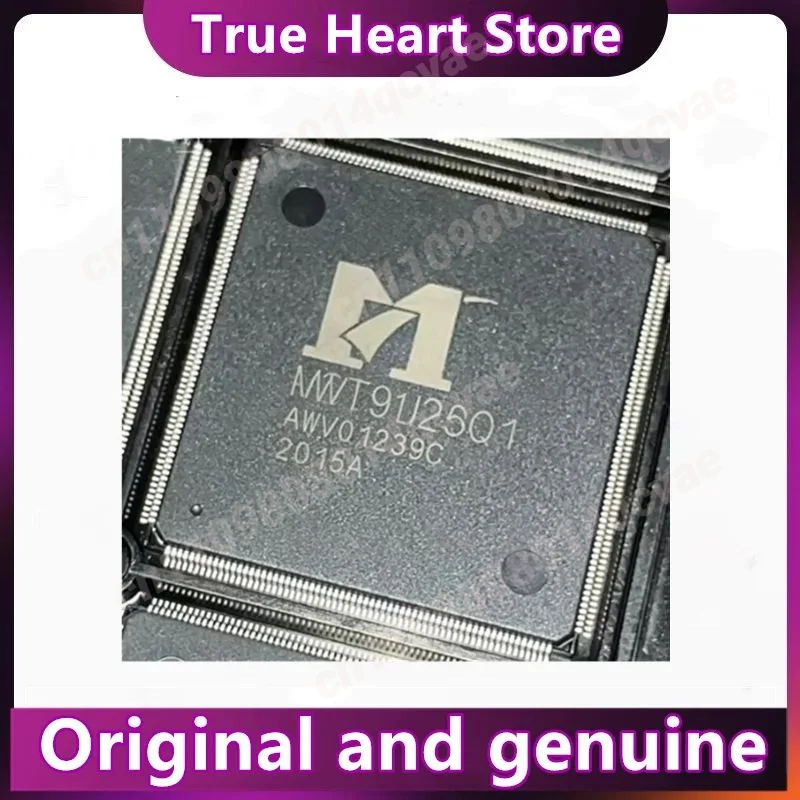 MST9U25Q1 MST9U35Q1  MST9U26Q1 New Original1PCS/LOT