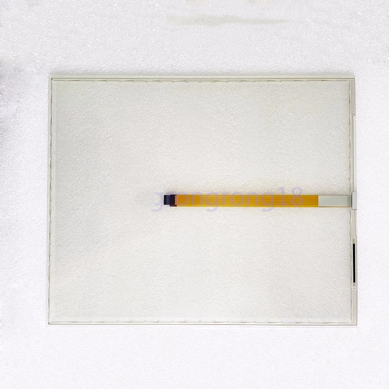 New Compatible Touch Panel Touch Glass Protect Film For A5E02713398 PANEL 19T 677B/C