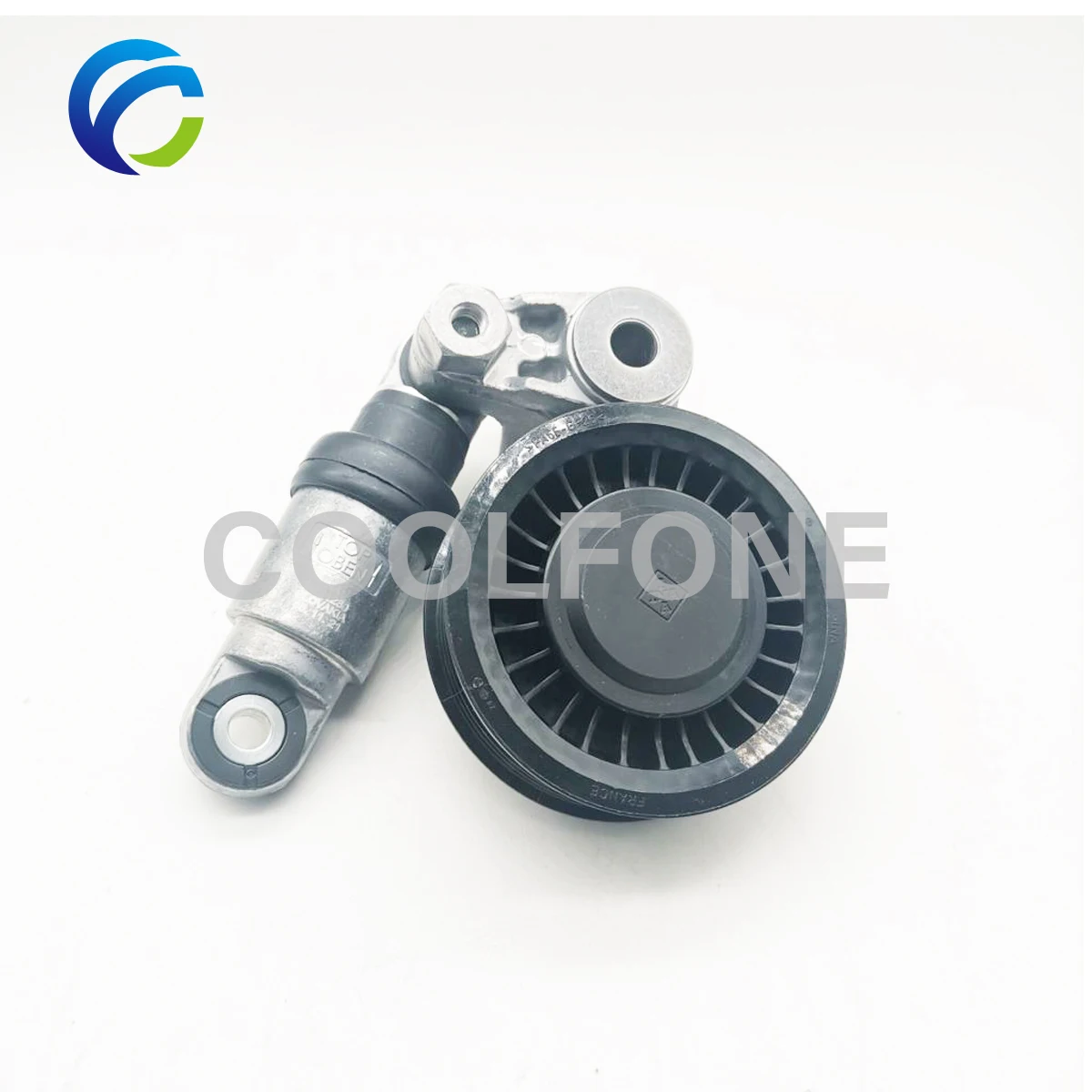

Drive Belt Automatic Tensioner for VW LT 28-35 28-46 TRANSPORTER IV 2.5 TDI 074145278D 074145278F 074145283 074145283B 076145283