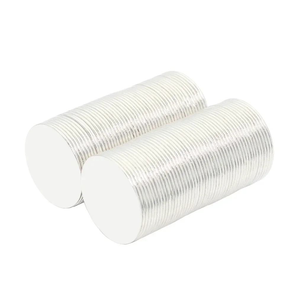 3/5/10/15/20 Pcs 20x1 Neodymium Magnet 20mm x 1mm N35 NdFeB Round Super Powerful Strong Permanent Magnetic imanes Disc 20*1