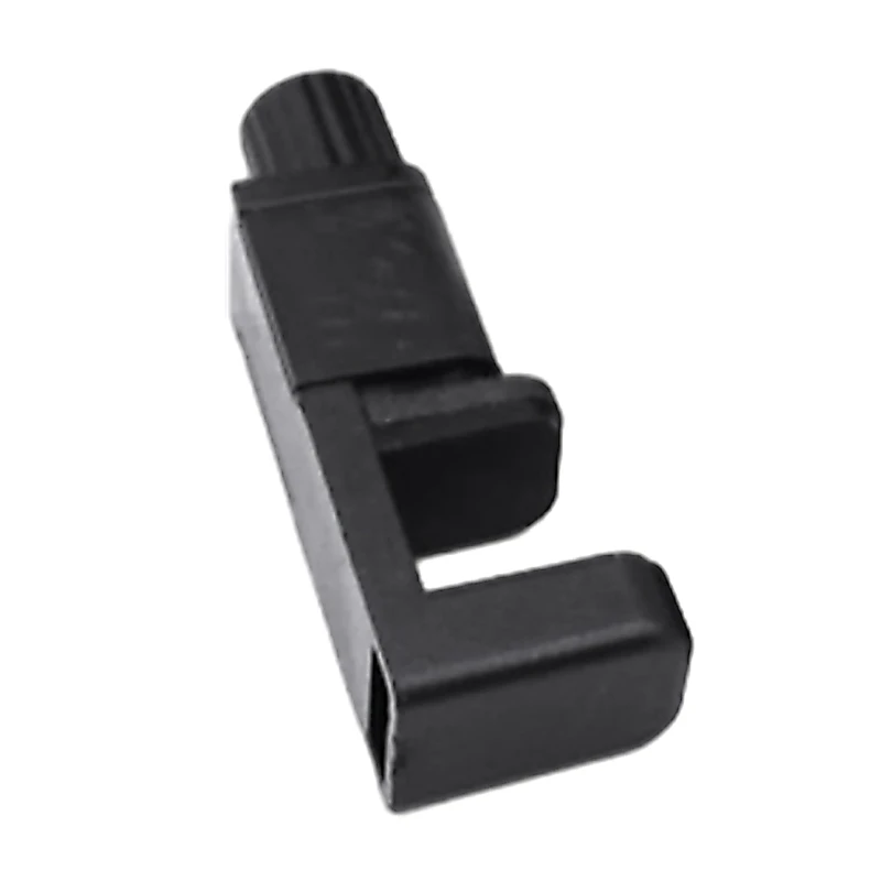 1Pc/4Pcs Phone Screen Securing Clip with Rubber Pad Screen Fastening Clamps Universal Phone Screen Repair Fixture Tool R58F