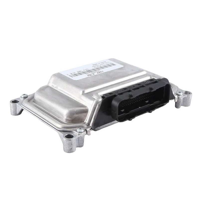 

Car Computer Engine Control Unit ECU Ecm Parts Component For SAIC MG3 F01R00DF55