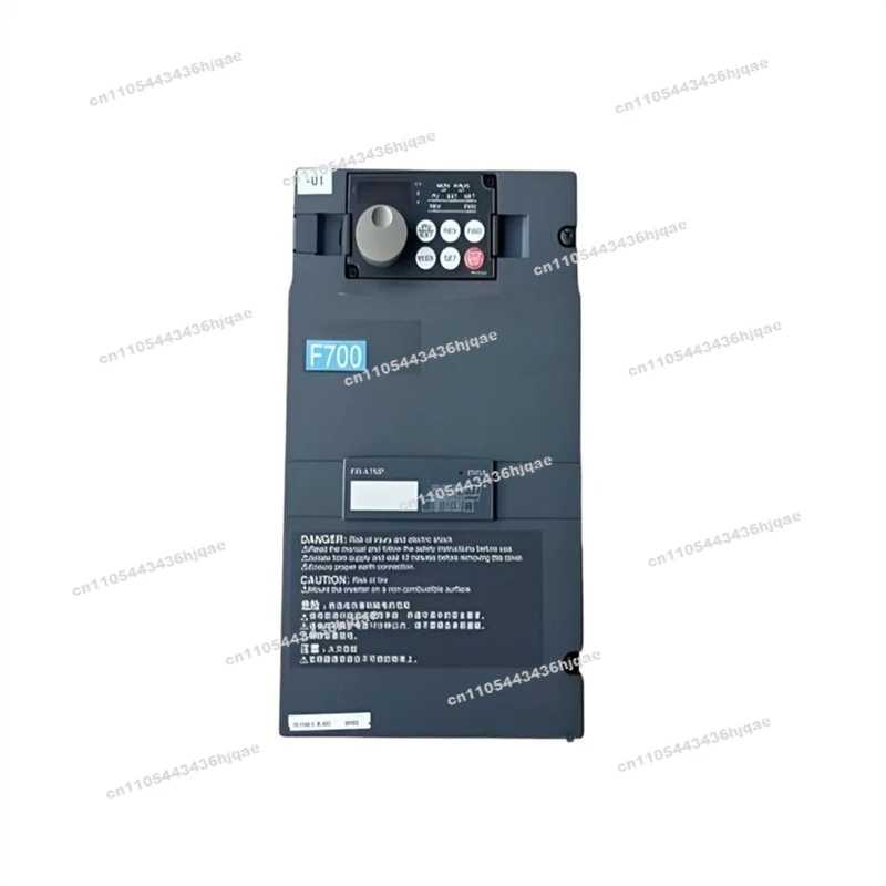Inverter Fr-F740-00… - image