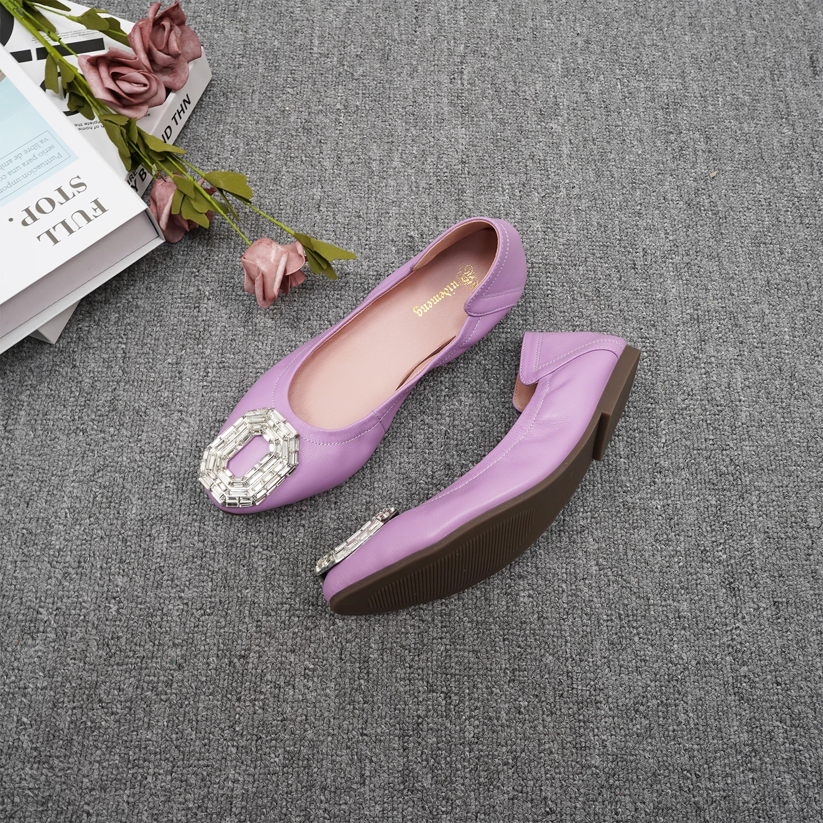 scarpe-basse-da-donna-2025gj-casual-con-strass-da-ballo-a-punta-tonda-mocassini-a-scollo-basso-antiscivolo-comode